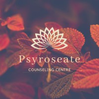Psyroseate Counseling Centre logo - Similar company to Global Coach Certification Program (Gccp)