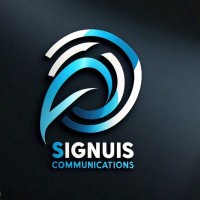 Signuis Communications logo - Similar company to Beecool Bikes