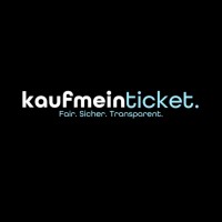 KaufmeinTicket logo - Similar company to Trustinmedia