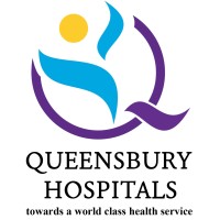 QUEENSBURY HOSPITALS logo - Similar company to Ozone Cps