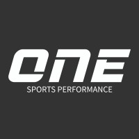 One Sports Performance logo - Similar company to Phaze