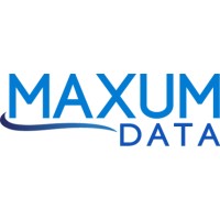 Maxum Data logo - Similar company to Ispco