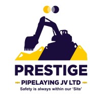 Prestige Pipelaying JV LTD logo - Similar company to Workflow Services