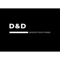 D&D Investigations logo - Similar company to Gotek7 - Cube Track