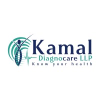 Kamal Diagnocare LLP logo - Similar company to Diagnocare