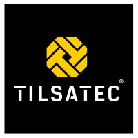 Tilsatec - hand, arm and body protection logo - Similar company to Koroyd
