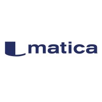 Matica AG logo - Similar company to Ineexa - Btb Tec Ag
