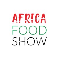 Africa Food Show logo - Similar company to Mie Events