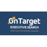 On Target Executive Search, A Division Of On Target Staffing LLC logo - Similar company to Ontarget Consulting