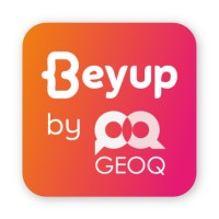 BEYUP by GEOQ logo - Similar company to Escalax