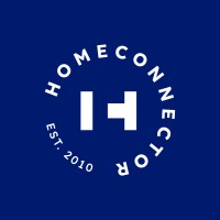 Home Connector logo - Similar company to Propstep