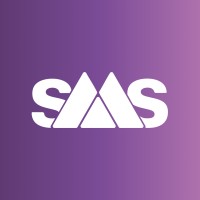 Sydney Marketing Society (SMS) logo - Similar company to Character Digital