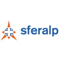 Sferalp SA logo - Similar company to Valoryz Production Kft.