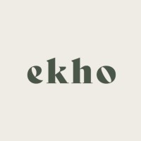 ekho design logo - Similar company to Librería Universitaria