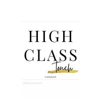 High Class Touch logo - Similar company to North Home