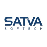 SATVA Softech logo - Similar company to A.Live Mind