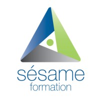 Sésame Formation logo - Similar company to Formation Wordpress Cpf