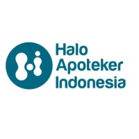 Halo Apoteker Indonesia logo - Similar company to Apoteker +