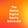 The Global Digital Equity Advocate logo - Similar company to Pds Interop