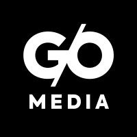 G/O Media logo - Similar company to Weblogs Sl