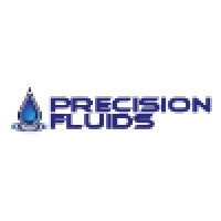 Precision Fluids logo - Similar company to Valcool, Llc