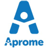 Aprome logo - Similar company to Ipes Group