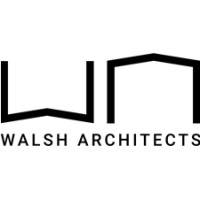 Walsh Architects logo - Similar company to Laxale