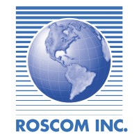 Roscom Inc logo - Similar company to Imagtor