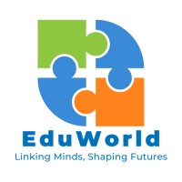 EduWorld Malta logo - Similar company to Information Makers Bv