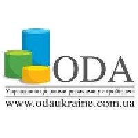 ODA UKRAINE logo - Similar company to Agrokolo