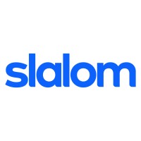 Slalom Japan logo - Similar company to Gran Manibus