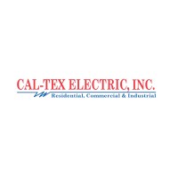 Cal-Tex Electric Inc. logo - Similar company to Master Electric
