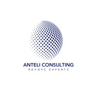 Anteli Consulting logo - Similar company to Teemew