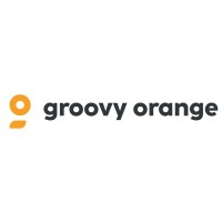 Groovy Orange Consulting logo - Similar company to Metaqualt – Blockchain & It Innovation Partner