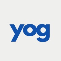 Yog Marketing logo - Similar company to Adyfystudio