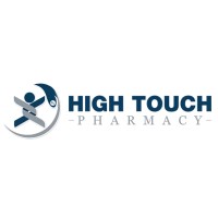 High Touch Pharmacy logo - Similar company to Mason Rx Inc