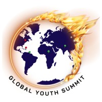 Global Youth Summit logo - Similar company to New York Kathak Festival