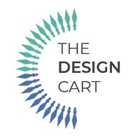 The Design Cart logo - Similar company to Zeddwork Studio | Apparel Manufacturer & Sourcing Expert