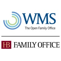WMS Partners is now HB Family Office logo - Similar company to Inversion Summits