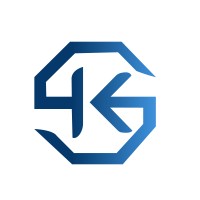 Sk graphics logo - Similar company to Dayfi