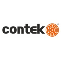 Contek logo - Similar company to Tekima Italy