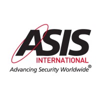 ASIS International QLD Australia Chapter logo - Similar company to First Security Response