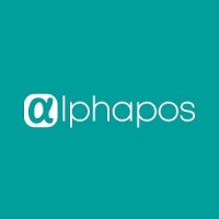 Alphapos logo - Similar company to Maga Systems & Consulting