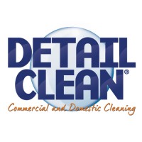 Detail Clean Ltd logo - Similar company to Jobtable