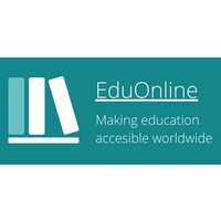 EduOnline logo - Similar company to Eduonline