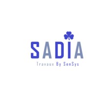 Sadia Travaux logo - Similar company to Dfm2I