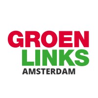 GroenLinks Amsterdam logo - Similar company to Katakle
