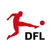 DFL Deutsche Fußball Liga logo - Similar company to Deventrade Gmbh