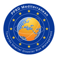 PPRD Mediterranean logo - Similar company to Istc (International Science And Technology Center)