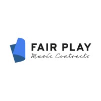 Fair Play Music Contracts logo - Similar company to Creative Intell